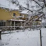 Affittacamere Olympia Vergina