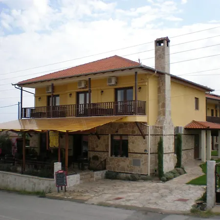 Guest house Olympia