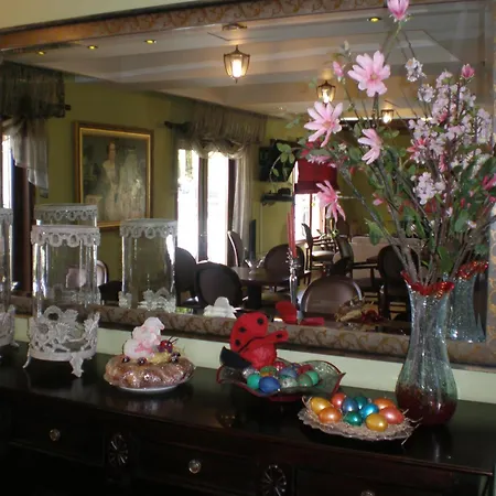 Guest house Olympia 3*