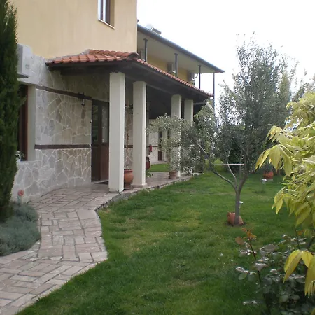 Guest house Olympia