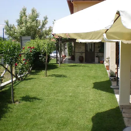 Pensionat Olympia Vergina