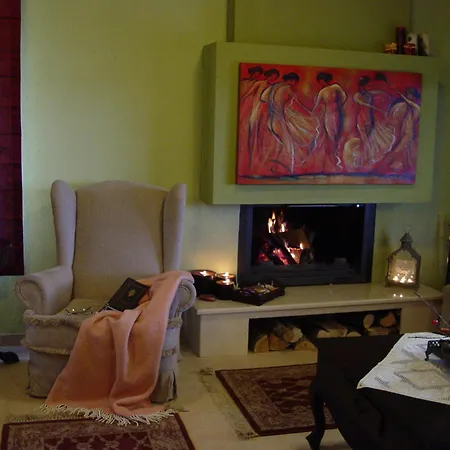 Guest house Olympia