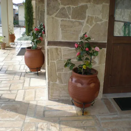 Guest house Olympia Vergina