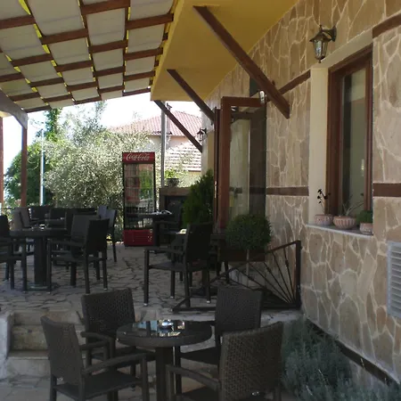 Guest house Olympia