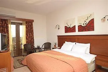 Olympia Guest house Vergina