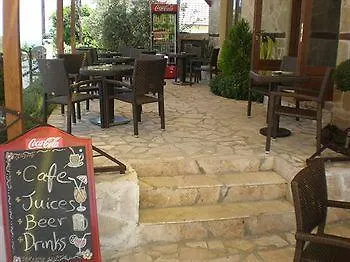 Pensionat Olympia 3*