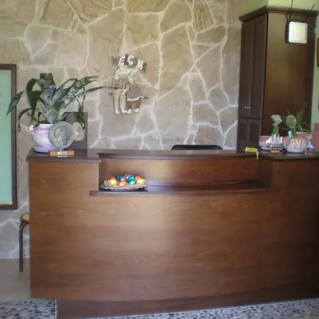 Pensionat Olympia