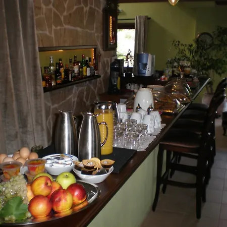 Olympia Pensionat 3*
