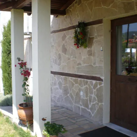 Olympia Pensionat 3*