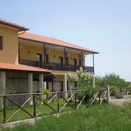 Pensionat Olympia 3*