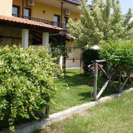 Olympia Vergina