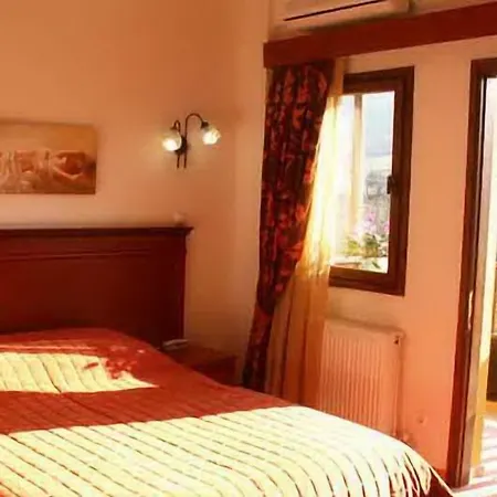 Olympia 3* Vergina