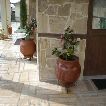 Olympia Pensionat 3*