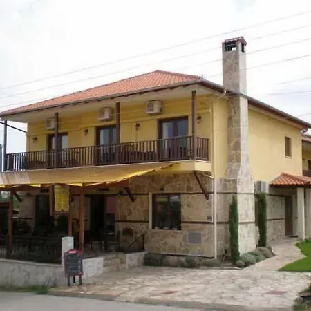 Olympia 3*