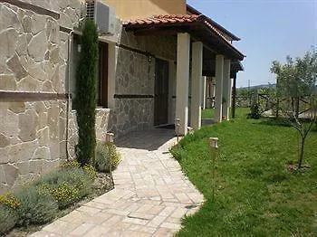 Olympia Vergina