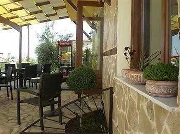 Guest house Olympia 3*