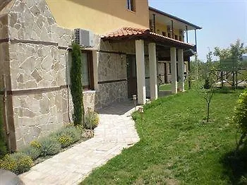 Olympia Guest house 3*