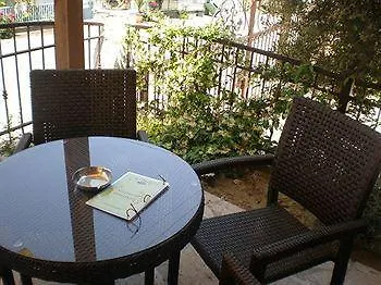 Guest house Olympia 3*
