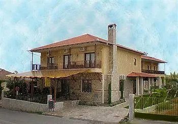 Olympia Guest house