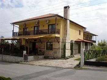 Olympia 3* Vergina