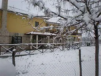 Guest house Olympia Vergina