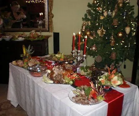 Guest house Olympia 3*