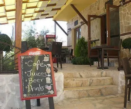 Olympia Guest house