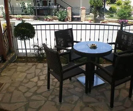 Olympia Guest house