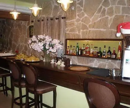 Guest house Olympia Vergina