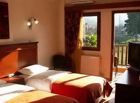 Guest house Olympia