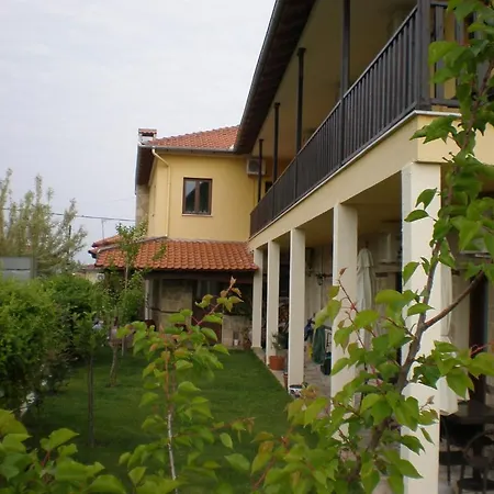 Olympia Guest house Vergina