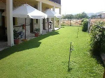 Olympia Affittacamere 3*