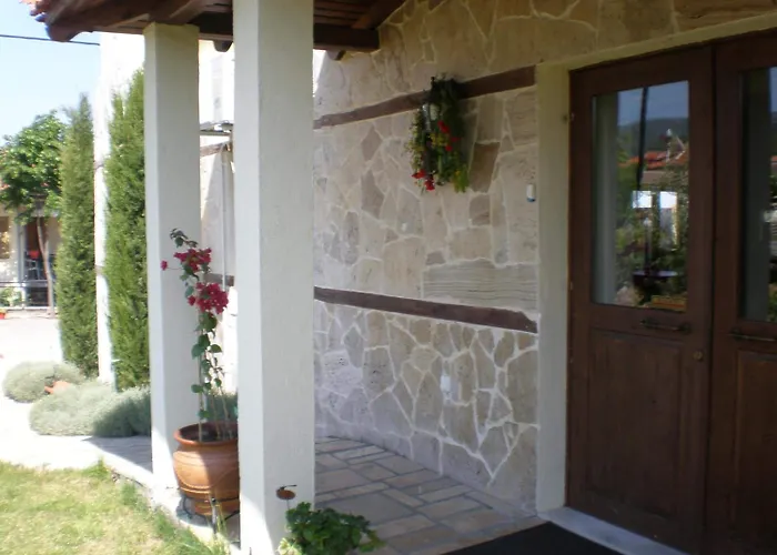 Olympia Affittacamere 3*