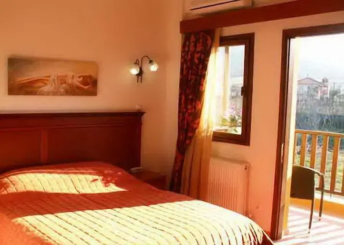 Olympia 3* Vergina